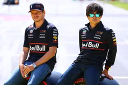 'Red Bull heeft beslist over teamgenoot Verstappen en Tsunoda lonkt naar ander team'