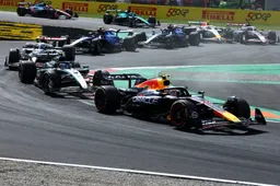 Red Bull-simulatorcoureur spuwt zijn gal richting McLaren: 'Je weet wat ik achter de schermen zei'