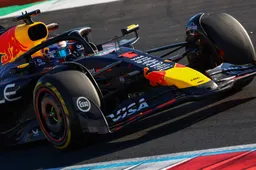 Long runs | Verstappen mag serieus hopen op Italiaanse stunt, Tsunoda op enorme achterstand