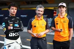 Kravitz keek op van uitspraken Stella over Piastri, alsof er 'een waarschuwing' werd gegeven