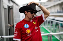 Leclerc en Ferrari verbeteren zich in een dag drastisch: 'Het is een heel groot verschil'
