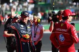 Verstappen had toch een bondgenoot in titelgevecht: 'Eén McLaren-plan viel daarmee weg'