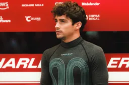 Bortoleto wil koelvest verplichten, maar zet kanttekening: 'Zelf bepalen of je het vest aan of uit zet'