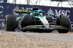 Twee teams zijn beschuldigd van schending budgetplafondregels, aanpak verschilt