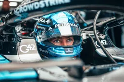 Duitse analist kon het niet meer aanhoren: 'Gejammer van Russell beviel me totaal niet'