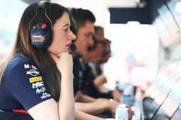 Red Bull-strateeg ziet kansen voor Verstappen: 'Interessant hoe iedereen de regels interpreteert'