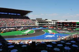 F1-marshal Yvette duidt communicatiefout in Mexico in penibele situatie met Lawson