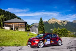 F1 in het kort | Jos Verstappen betrokken bij zware crash, maar stapt ongedeerd uit