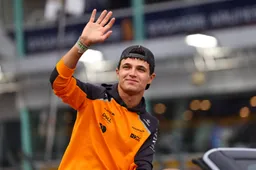 Ziggo-analisten met harde woorden voor Norris: 'Dan heeft hij af en toe zo'n huilbui'