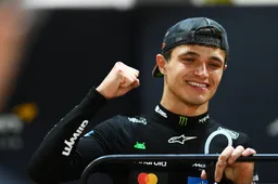 Analist adviseert Norris: 'Ik denk dat hij zich daarop moet concentreren'