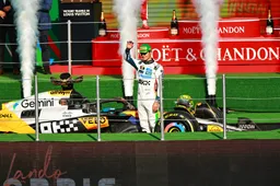 Voormalig Formule 1-coureur maakt buiging voor Norris: 'Hij haalt het maximale uit de auto'