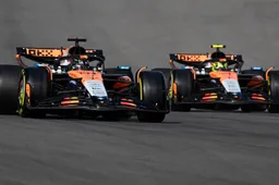 McLaren hoopt met terugdraaien van Norris' 'repercussions' dreiging van Verstappen te pareren