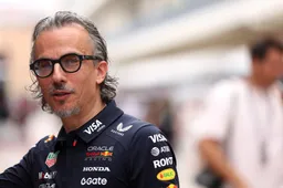 Mekies uit begrip richting team: 'Moeilijk te verwerken en te begrijpen'