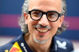 Mekies geheimzinnig: 'Geen motief om dit uit te leggen'