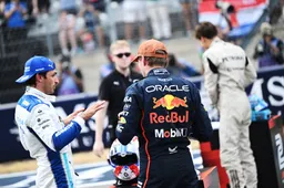 Van der Garde ziet voordeel voor Verstappen in 2026: 'Max staat daarin bovenaan'