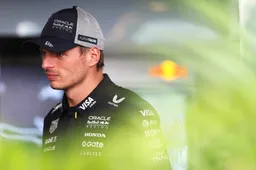Oud-IndyCar-ster herinnert critici: 'Het is niet alsof Verstappen de F1 inkwam met de snelste auto'