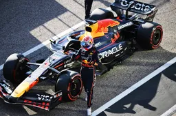 Windsor is onder de indruk: 'Verstappen heeft echt goed over zijn ronde nagedacht'