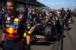 Ford organiseert groots event om 2026 te lanceren, onthulling Verstappens strijdwapen waarschijnlijk