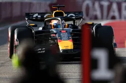 F1 Live 23:00u | Kwalificatie Grand Prix van de Verenigde Staten 2025