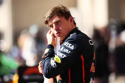 Voormalig F1-coureur heeft slecht nieuws voor Verstappen: 'Piastri was vooral de verrassing'