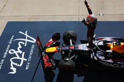 Upgrademachine Red Bull blijft Verstappen geven wat hij wil, agressieve strategie onder de loep