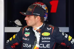 Verstappen spreekt grootste vrees uit in titelstrijd: 'Pech'