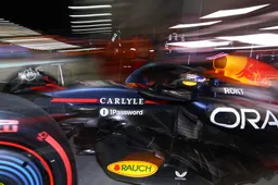 Analist stelt dat Verstappen sowieso geen pole had gepakt: 'Dat is behoorlijk misleidend'