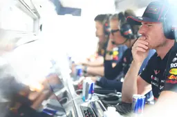 Formule 1-regel mist zijn doel volledig, Verstappen en co aan de kant gehouden