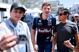 Strateeg wijst op technisch voordeel voor Verstappen: 'De straf is hier kleiner'