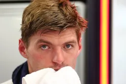 Verstappen is absoluut geen fan van 'verplicht' koelvest: 'Het is belachelijk'