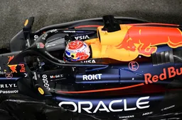 McLaren en andere concurrenten gissen, Verstappen kan weinig onthullen: 'Alles helpt'