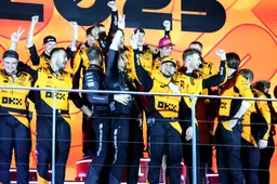 Topstrateeg verklaart sprong naar Formule 1-top: "Brown en Stella veranderden het leiderschap"