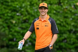 Piastri kijkt terug op incident met Norris: 'Denk niet dat er sprake was van opzet'