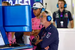 Gasly blikt terug op meest emotionele weekend: 'Mijn ouders huilden, ik wist meteen hoe laat het was'