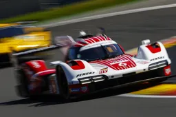 Porsche trekt zich terug uit Hypercar-programma WEC, IMSA wel gegarandeerd