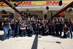 Herbert ziet 'zorgwekkende' situatie bij Red Bull: "Begint te lijken op die van Tyrrell en Lotus"