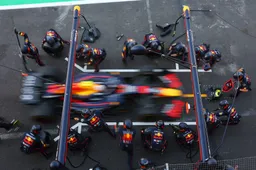 FIA en Liberty Media willen verplichte tweestopper instellen, agendapunt van komende vergadering