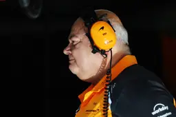 McLaren vol vertrouwen richting kwalificatie: "Maar Verstappen is altijd sterk op dit soort circuits"