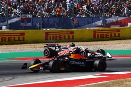 Na eerst zelf uit te halen moet Tsunoda zich verdedigen: 'Niets extreem verkeerd gedaan'