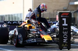 Kerstcolumn | Verstappen doorbreekt 'eigen plafond' en zorgt internationaal voor Verstappen-regels