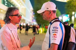 Red Bull bevestigt nieuwe teamgenoot in Qatar, ook Racing Bulls bekent kleur