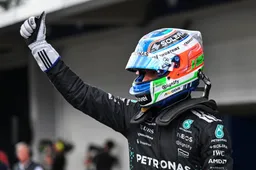 Barretto onder de indruk van Antonelli: 'Ik denk dat Toto heel blij zal zijn'