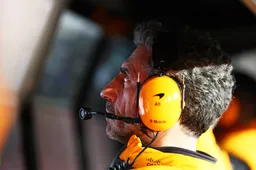 Stella is zich bewust van groot kerstcadeau aan Verstappen: 'We deden het met een reden'