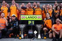 Britse commentator doet opvallende uitspraak: 'Ik denk dat Piastri kampioen wordt'