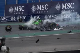 Brokkenpiloten | Vriend van Verstappen gaat de miljoenen in, Tsunoda wederom koploper