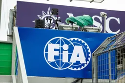 FIA lijkt nieuwe weg in te willen slaan: "Huidige favoriet is een V8-turbomotor"