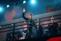 Russell toont geen medelijden voor McLarens diskwalificatie: 'Zero tolerance is nodig'