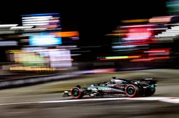F1 Live 05:00u | Kwalificatie Grand Prix van Las Vegas 2025
