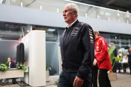 Tijdperk Marko nu voltooid verleden tijd: Red Bull stelt een nieuwe directeur aan