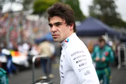 Kravitz vindt dat Stroll te veel kritiek krijgt: 'Hij is geen Max Verstappen, maar wie wel?'